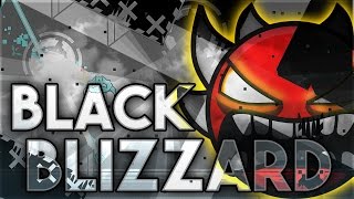 GUITAR PRUEBA BLACK BLIZZARD (EXTREME DEMON TIMING) | GuitarHeroStyles