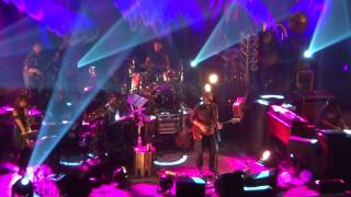 Trey Anastasio Band &quot;Valentine&quot; @ Wellmont Theater in Montclaire, NJ on January 25, 2013