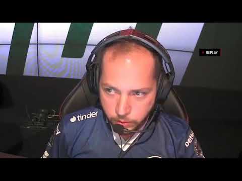 MIBR VS NiP (BERLIN MAJOR 2019)