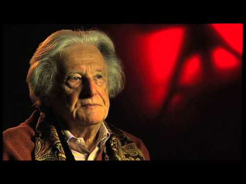 Ralph Giordano: Ulbricht, der Apparatschik