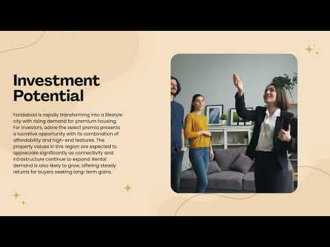 Adore The Select Premia Project Tour 1