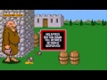 MB S Hot Sauce Playthrough Pigskin Footbrawl