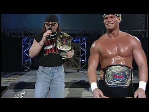 Retro Review: WWF Backlash 1999 Match Ratings And Podcast Notes From Fightful Select