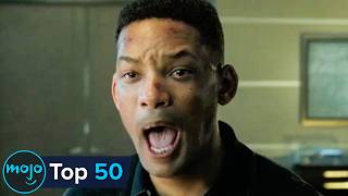 Top 50 Movie FLOPS of the Last Decade
