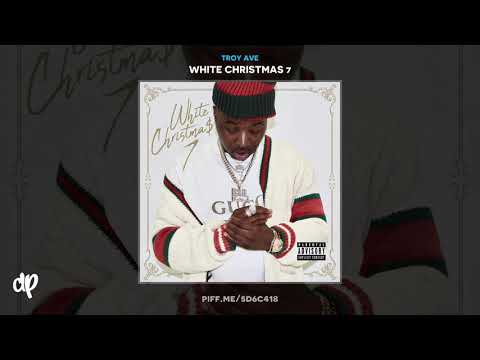 Troy Ave - Steady Twirlin, Pt. 2 feat. SPMB BILLS [White Christmas 7]