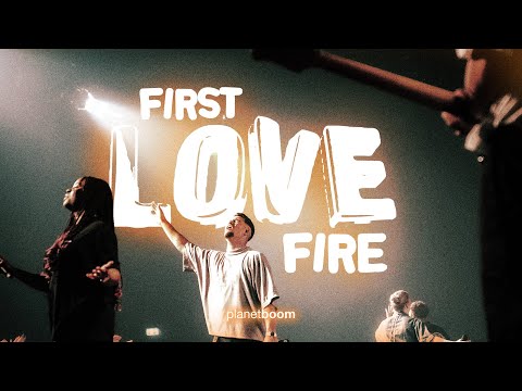 Thumbnail for First Love Fire  video