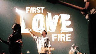 First Love Fire 