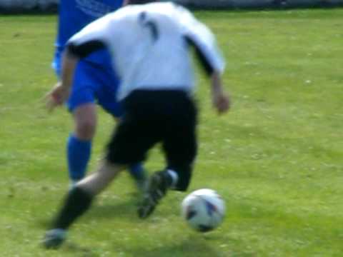 Paul McKenzie(Annbank) vs Kilsyth