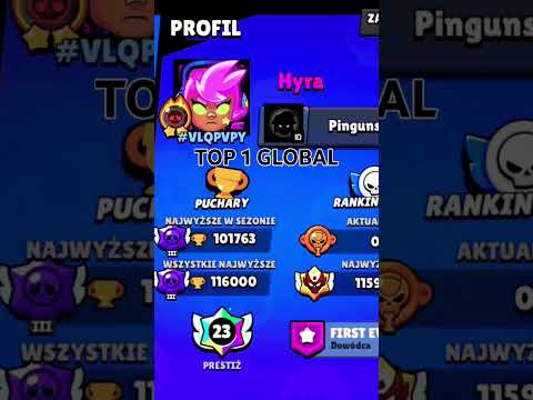 Brawl stars NOW VS ALD