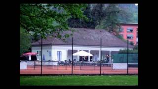 preview picture of video 'Bistro am Tennisplatz in Bad Eilsen - der Ort der Entspannung und des Sports'