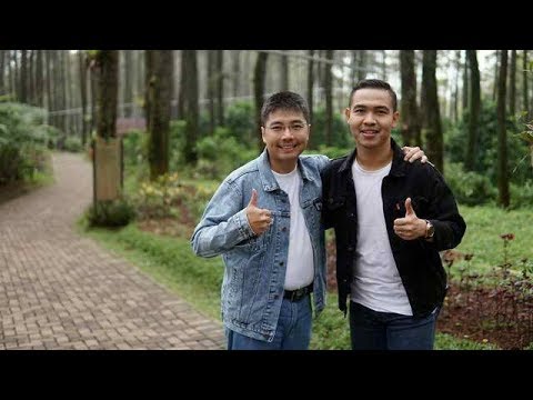 Akhir Cerita Cinta (Glen Fredly) cover by Rando Sembiring