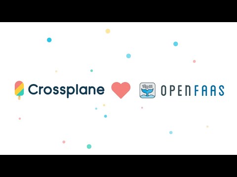 TBS[13]: OpenFaaS