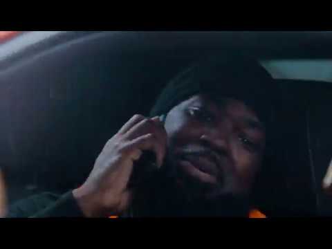 Murrrland - Beat The Block (Official Video) Shot by @HiddenImagesDC