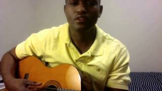 Dreaming in Metaphors cover by Seal