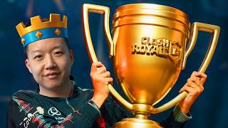 i will be WORLD CHAMPION - Deck Guide by OJ