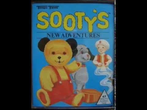 Sooty's Fun with Numbers Amiga