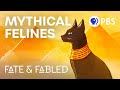 Why Are Cats Mythology’s Most Popular Creatures? | Fate & Fabled