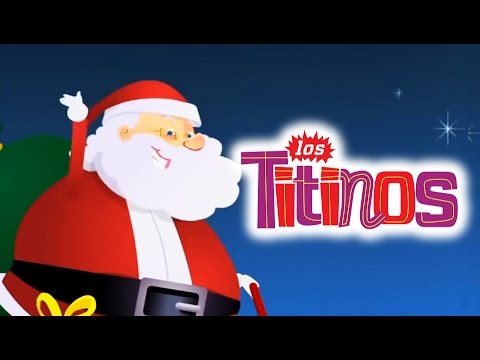 VillanTitinos - Papá Noel