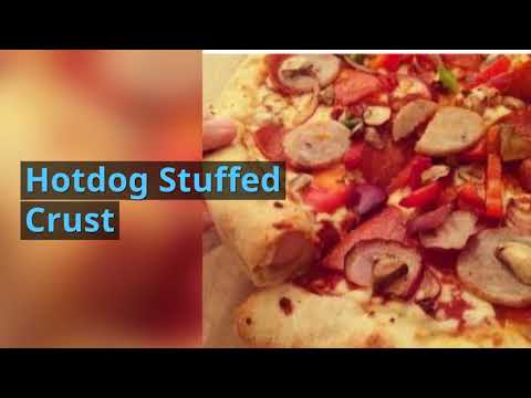 Pizza Hut Secret Menu Items | SecretMenus.com