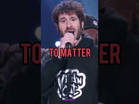Lil Dicky is one of the funniest rappers🍿#rap #fy #foryou #reels #yt #shorts #fyp #lildicky