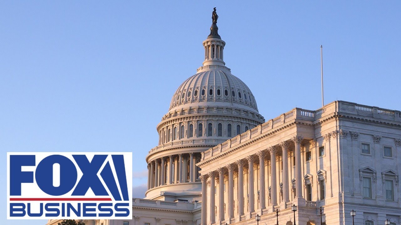 WATCH LIVE: Senate hearing on Democrats' war on immigration enforcement