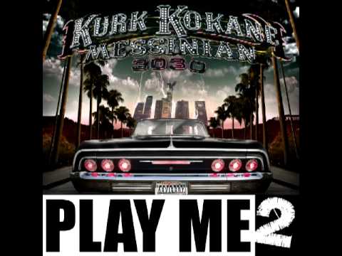 MESSINIAN  Ain't Fuckin Around (KURK KOKANE REMIX)