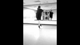 Beautiful Me&#39;shell Ndegeocello (dance)