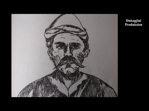 Pal Gjoka i Shoshit  -  Patriot Shqiptar