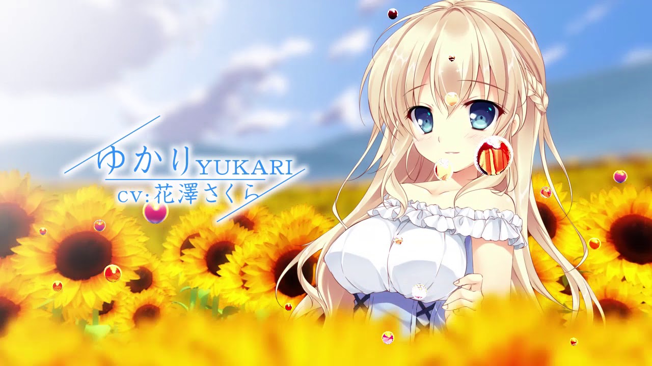 あくまで、これは～の物語 オープニングムービー