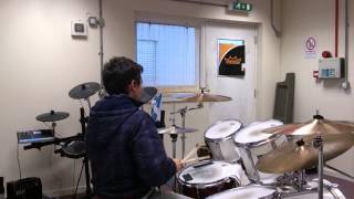 Marvin Gaye - 'T' Plays It Cool - Hidden Drum Treasures, Episode 1