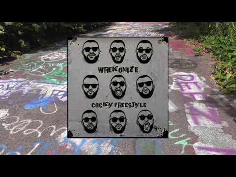 Video thumbnail for Cocky (Freestyle)