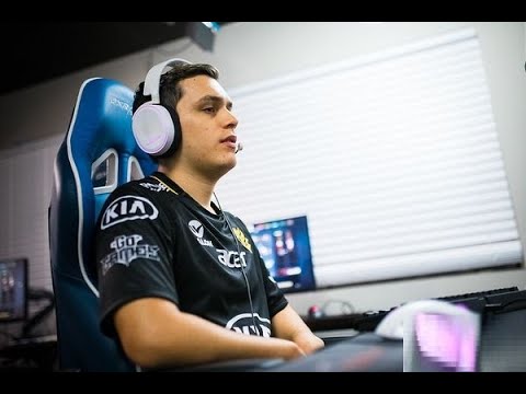 NO PING VS INFAMOUS PARTIDAZA BO3 SANTINOCAST