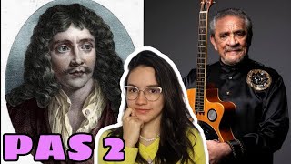 O BURGUÊS FIDALGO/GENTIL-HOMEM e FREVO MULHER| Obras para o PAS 2