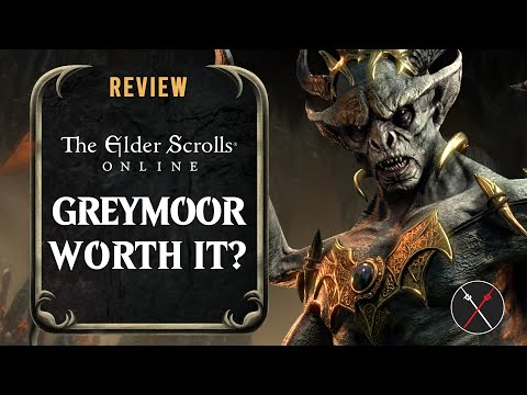 ESO Greymoor Review: Is the new expansion worth it? Elder Scrolls Online