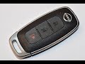 Nissan Ariya Key Fob Battery Replacement EASY DIY