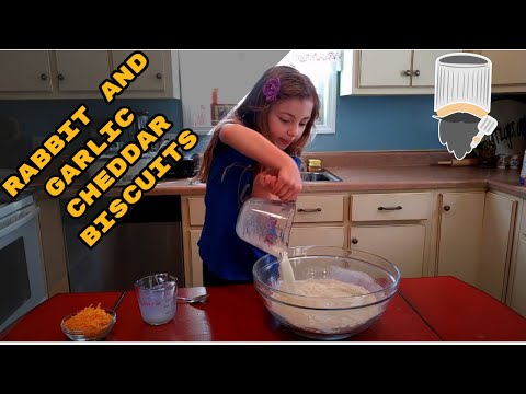 Crockpot Rabbit and Mushrooms: DSR Farms