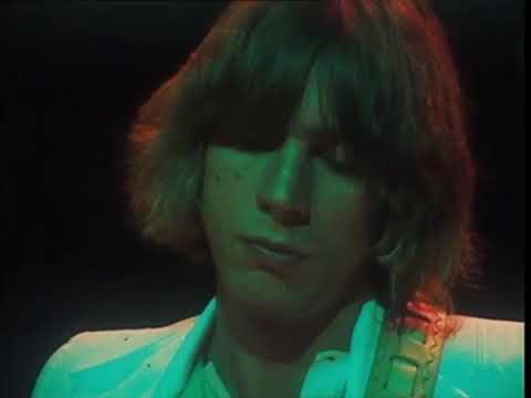 KEVIN AYERS Tienerklanken 1975