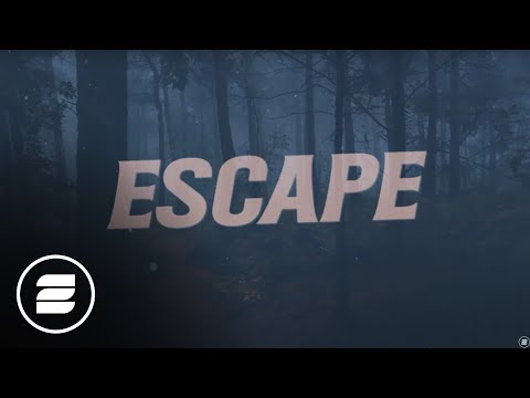 DJ Gollum x Empyre One x King & White - Escape (Official Music Video HD)