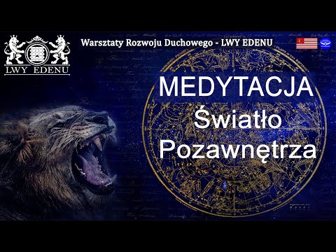 [Popko Potęga Umysłu] Medytacja przygotowująca dla uczestników webinaru 7 marca. Transmisja DZISIAJ o godz. 18:00