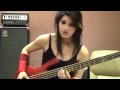 Sick Puppies 'Odd One' Bass Lesson 