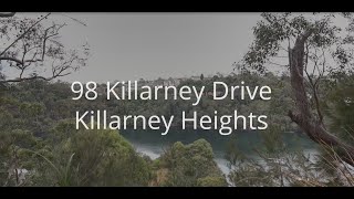 98 Killarney Drive, KILLARNEY HEIGHTS, NSW 2087