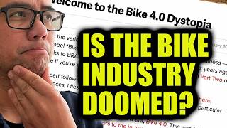 How to Beat the Bikepocalypse