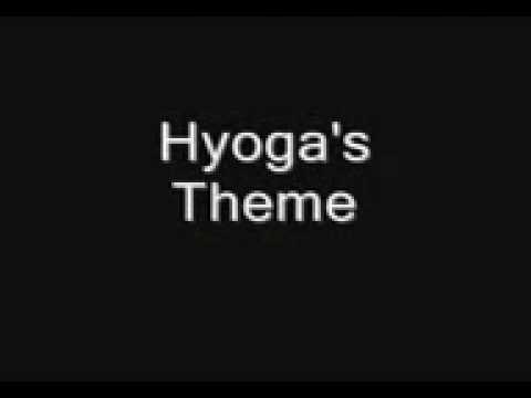 HYOGA THEME