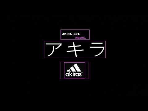 Akira .Est.- A pecho partío🙇🙇 [Sailor Moon REMIX]