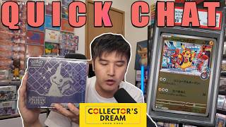 Answering Your Investment Questions & SV Illustration Arts Preview