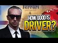 Why 'Ferrari' Is Worth Watching