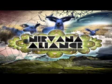 Knock Out - Blue Light