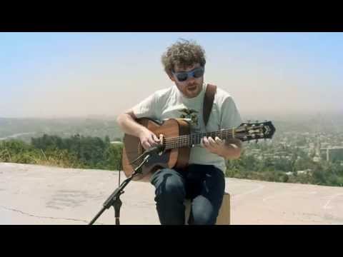 Gabriel Kahane - Ambassador Hotel (3400 Wilshire Blvd) - Live in Griffith Park