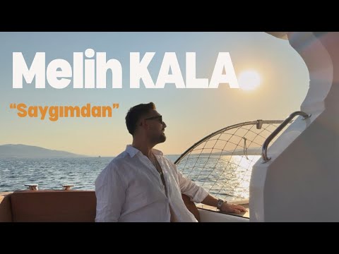 MELİH KALA - SAYGIMDAN ( Cover )