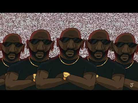 Guapely - Sundown (Feat Guapdad 4000) (Official Music Video)